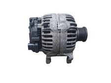 AUDI A4 Alternator 2.0 Diesel 2011 B8 CJCB 03G903016G