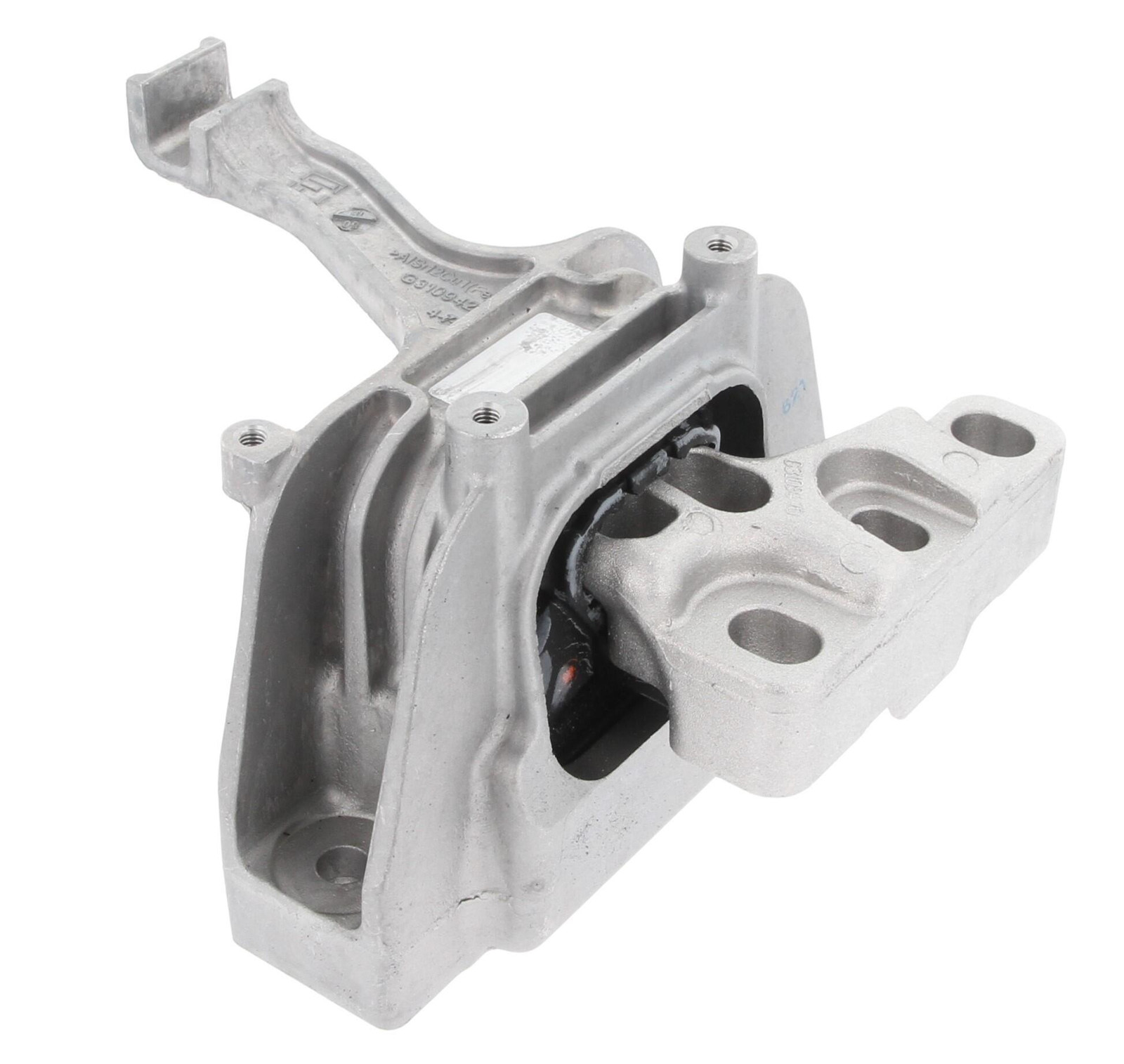 Support moteur CORTECO anti-vibration pour SEAT LEON SC afin de réduire les bruits d'habitacle