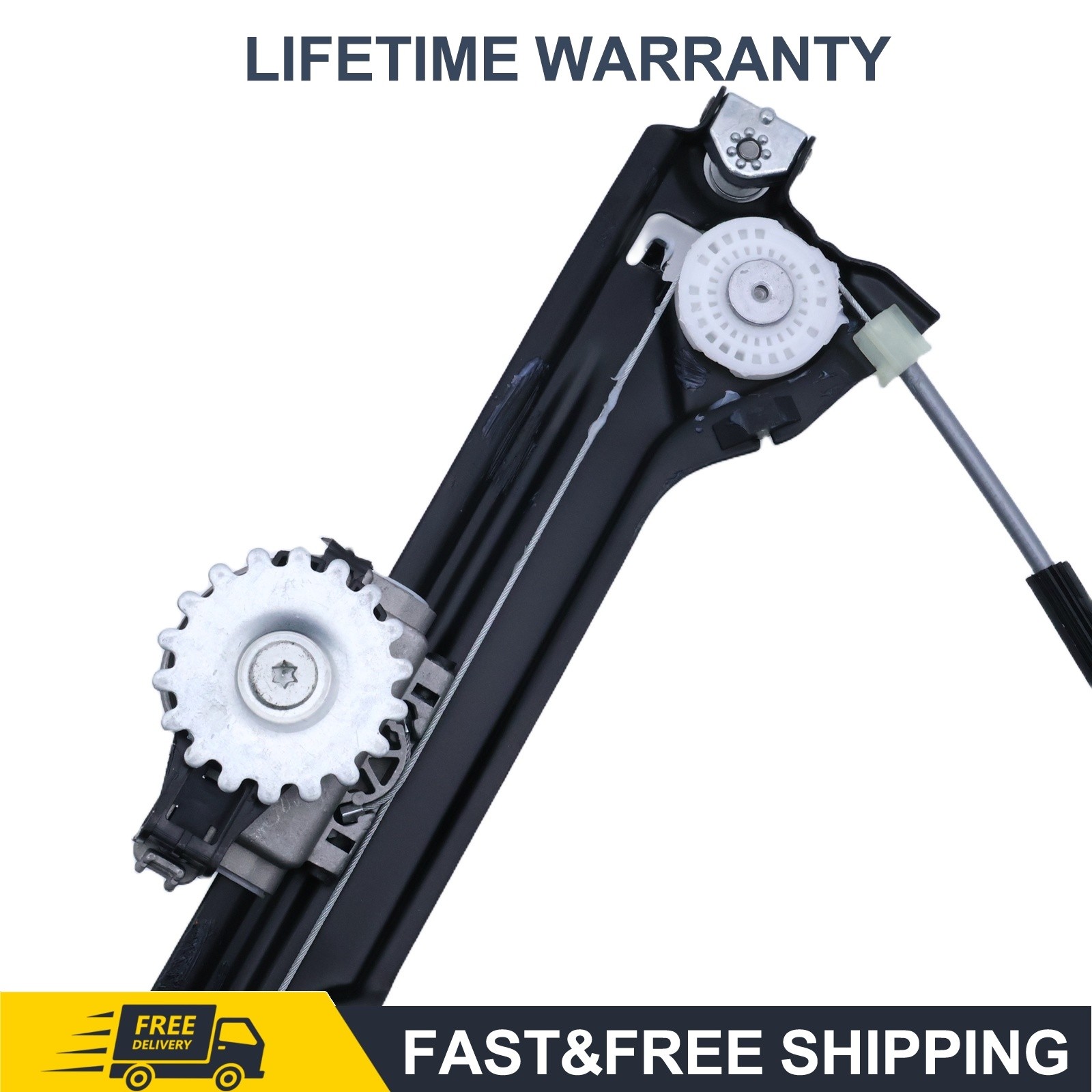 Maserati Levante 2017-2024 Front Right Window regulator