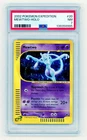 Mewtwo 20/165 Holo Expedition PSA 7 (English)