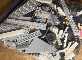 LEGO Racers Grand Prix Race Set 8161 From 2008