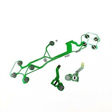 Conductive Film Suitable For Ps5 Controller Keyboard Replacement Parts