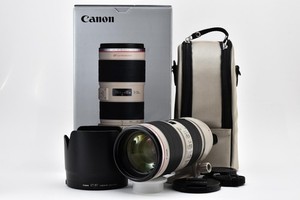 Canon 70 200 Is II | eBay