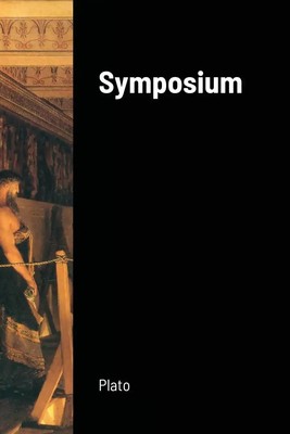 Symposium Plato Taschenbuch Englisch 2020 [.] EAN 9781716724886