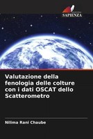 Nilima Rani Chaube | Valutazione Della Fenologia Delle Colture Con I Dati...