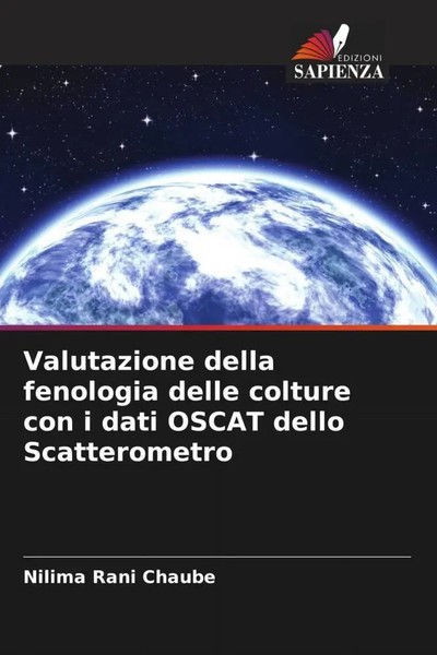 Nilima Rani Chaube | Valutazione Della Fenologia Delle Colture Con I Dati...-image