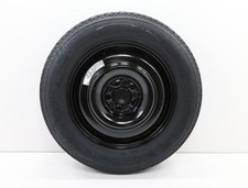 2025 Honda Ridgeline Spare Tire Wheel Rim Continental 105m Oem 2006-2026 2025 Honda Ridgeline Spare Tire Wheel Rim Continental 105m Oem 2006-2026
