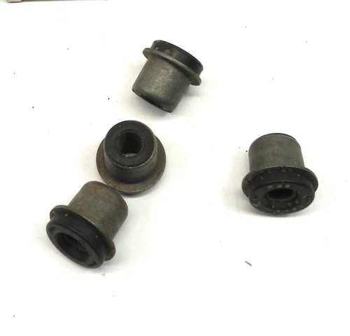 1961-62-63-1964 PONTIAC REAR SUSPENSION CONTROL ARM BUSHING KIT NORS #K5177