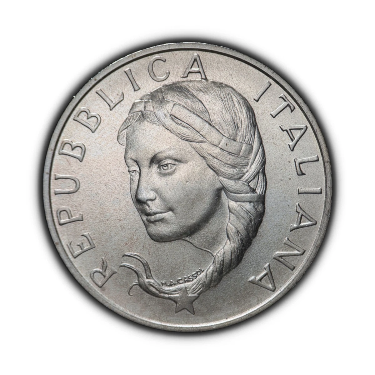 1996 Italian Coins (1861-Now) for sale | eBay