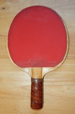 Table Tennis/Ping Pong Paddle, Unbranded