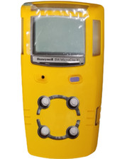 BW Technologies MCXL-XWHM-Y GasAlertMicroClip XL 4 GasDetector CO, H2S, LEL & O2