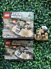 LEGO Star Wars: Aat Microfighter (75029)