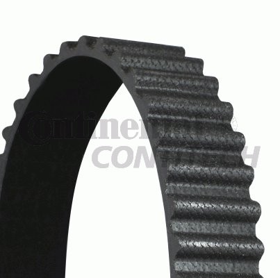 ENGINE TIMING BELT CAM BELT CONTITECH CT738 P FOR HYUNDAI ACCENT I,ACCENT - Picture 4 of 8
