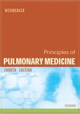 Principles of Pulmonary Medicine Paperback