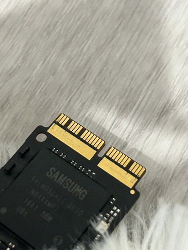 Original Apple SSD 512 GB for MacBook Air / Pro / iMac - Bild 4 von 5