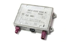 A3 A4 Antenne Steuergerät Verstärker 8E0035456 /A Antennenverstärker