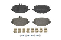 Bremsbelagsatz BremsklöTze Hinten FüR Mercedes-Benz GLE V167 W167 C167 GLS