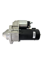 Starter Motorino Von Moto Guzzi T T3 T4 T5 California Carabinieri 850 Cc Schwarz