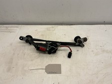 HYUNDAI I20 2010 FRONT WIPER MOTOR WITH LINKAGE 981101J900 ***freepost***
