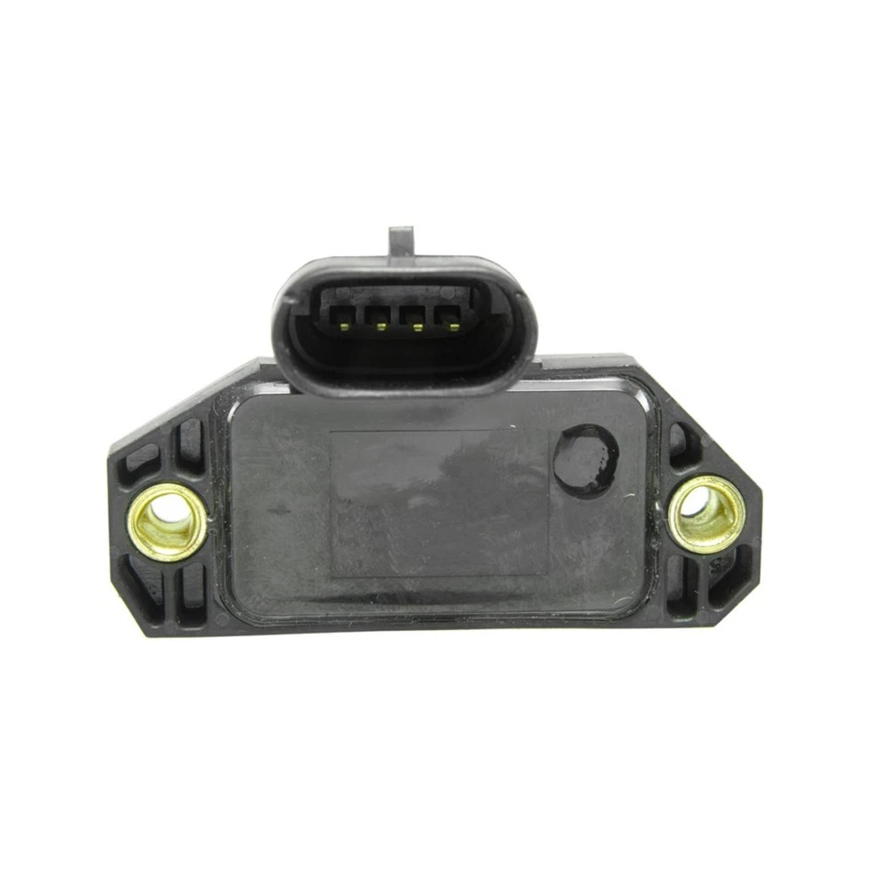 Módulo de encendido Delco 19352933 CA para camioneta Chevy S10 Isuzu Rodeo Passport GMC Foto 4 de 4