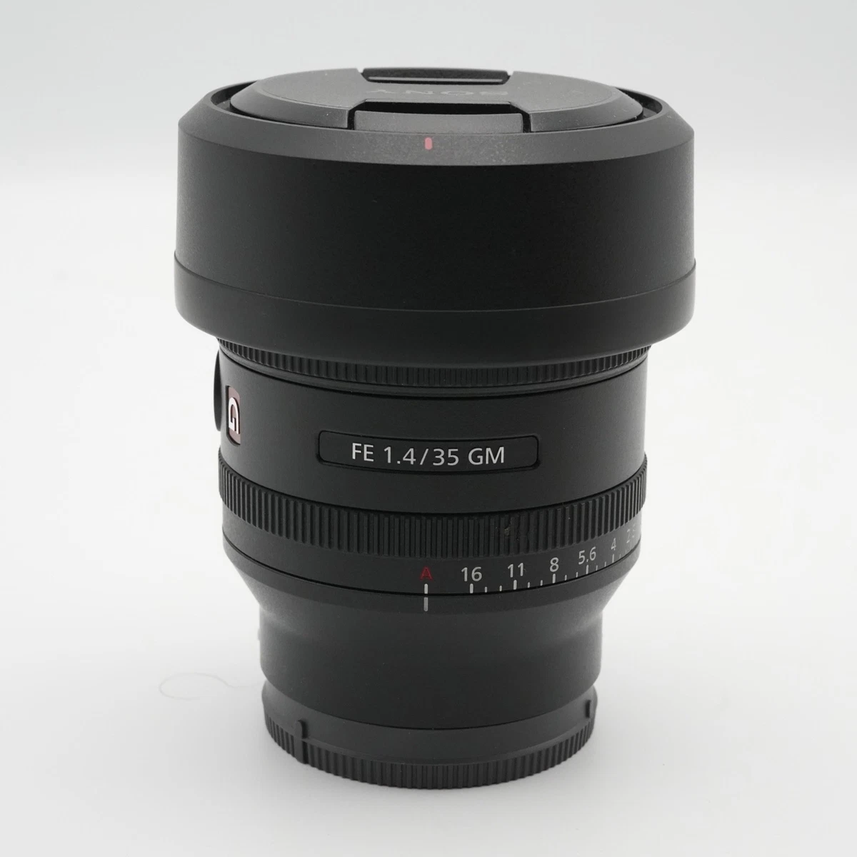 Sony f/1.4 35mm Focal Camera Lenses for sale - eBay