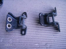 Mercedes-Benz W163 Türscharniere beide hinten links Mercedes-Benz W163 Türscharniere beide hinten links