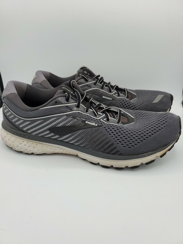 brooks ghost size 12.5