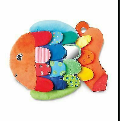   フィッシュ 353×1 633×4 Melissa & Doug Flip Fish Toy K's Kids 772091954| eBay