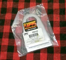 FLAMING RIVER STEERING 4-1 /2 " COLUMN DROP FR20104 - COL 1-3/4