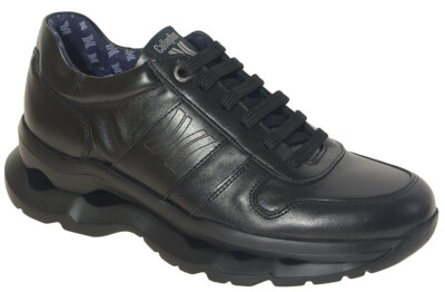 CallagHan Mare sneakers milano 1.1-1.2 negro 17824