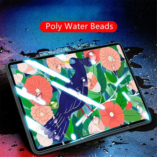 For Samsung Galaxy Tab S8 S7 S6 Lite A7 A 8.4 A8 10.5 S3 Tablet Screen Protector - Picture 9 of 16