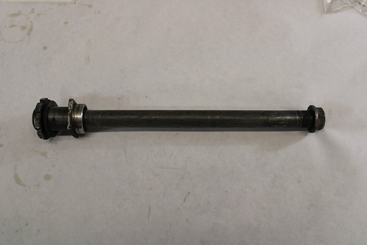 SHAFT, SWING ARM 33032-1187 1998 Kawasaki ZX-9R Ninja | eBay