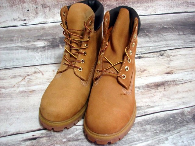 timberland rockport
