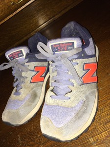 new balance 574 encap womens