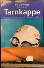 Petra Levator: Tarnkappe (Knirsch-Verlag, Taschenbuch, 2011)