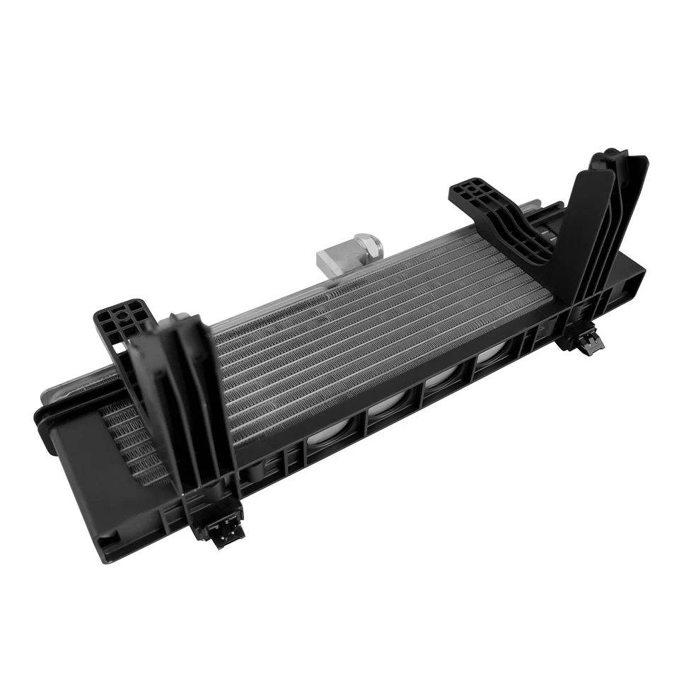 Кулер трансмиссионного масла для Chevy Silverado GMC Sierra 2500/3500HD 6,6 л 2015-16 - Изображение 4 из 4