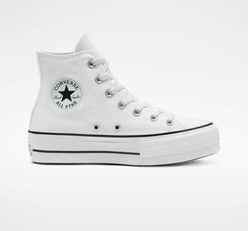 converse canvas material