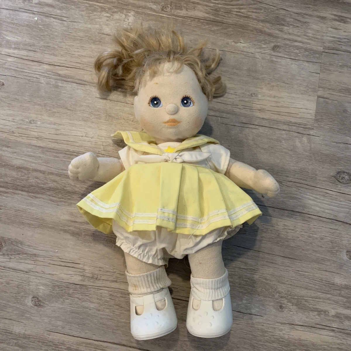 My child doll 1980s 2025