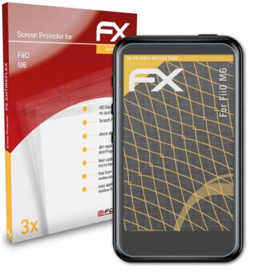 AtFoliX 3x Folie Für Xiaomi Mix 4 Schutzfolie Klar&flexibel