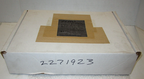 Zerostart Engine Heater 2271923