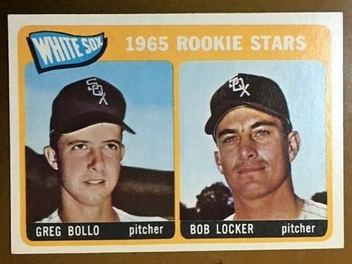 1965 Topps Baseball Singles - Pick Your Card -- 371 to 598 -- High Numbers - Picture 326 of 499