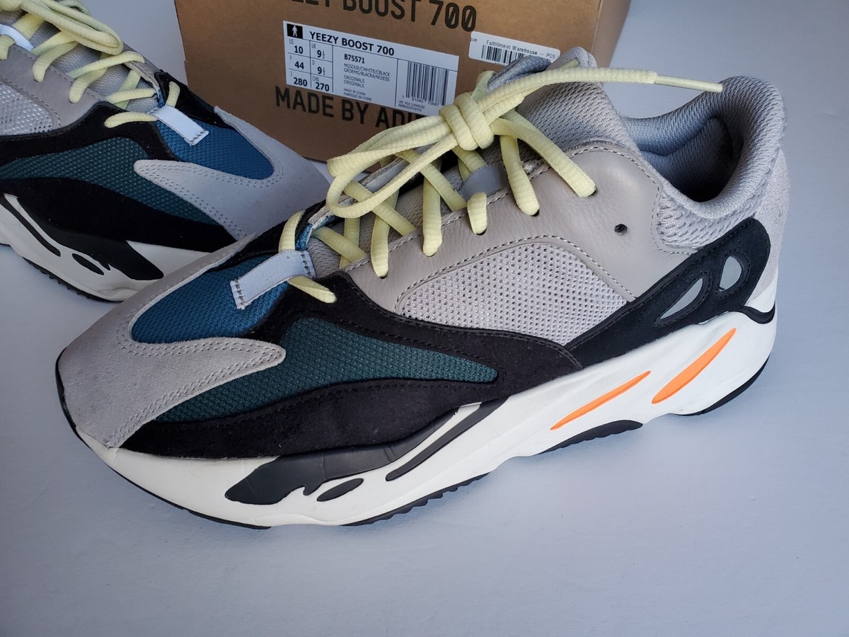 靴 adidas YeezyBoost700 Amazon.com | Adidas Mens Yeezy Boost 700 MNVN Resin Fashion