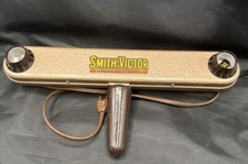 Vintage Smith-Victor Light Bar L-2 2 Socket Photography & Movie Lighting USA