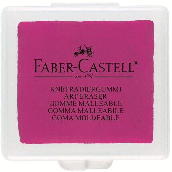 Faber-Castell Radiergummi Erasure | Pen Store