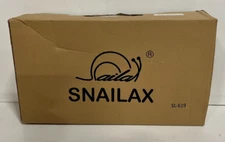 Snailax SL-619 Neck/Back Massager