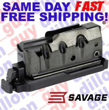 Savage 55230 Axis .223 Remington 4 Round Rifle Mag SAME DAY FAST FREE SHIPPING