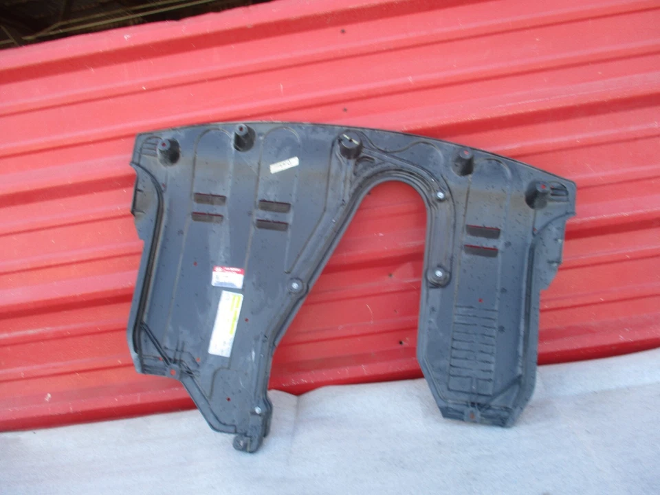 Kia Sorento 2014 2015 protector debajo del cuerpo 29110-1U800 Foto 3 de 4