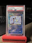 Pokemon PSA 5 EX Dark Blastoise Legendary Collection Reverse Holo 2002 #4 LP RE