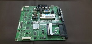 Hauptplatine Samsung LE26B450 TV BN41-01165B BN94-02888G BILDSCHIRM T260XW02