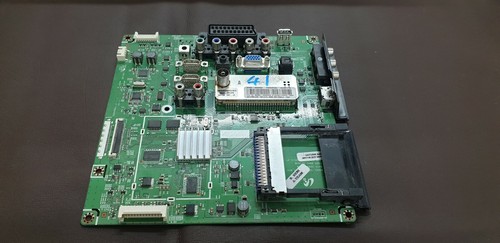 Hauptplatine Samsung LE26B450 TV BN41-01165B BN94-02888G BILDSCHIRM T260XW02